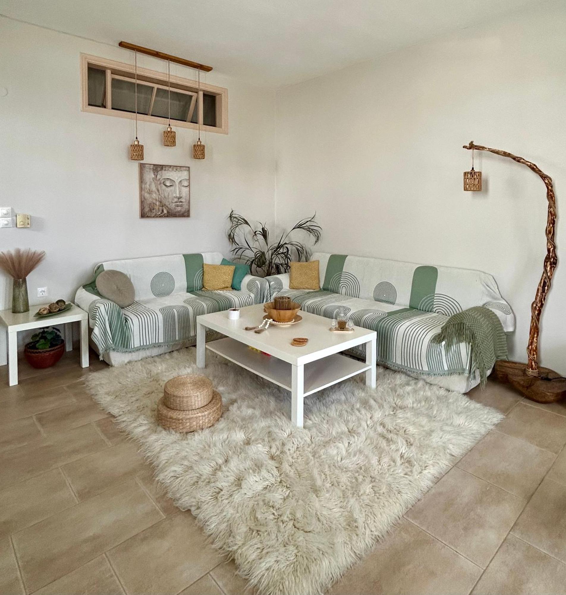 Sk Studios & Apartments Neo Klima Bagian luar foto