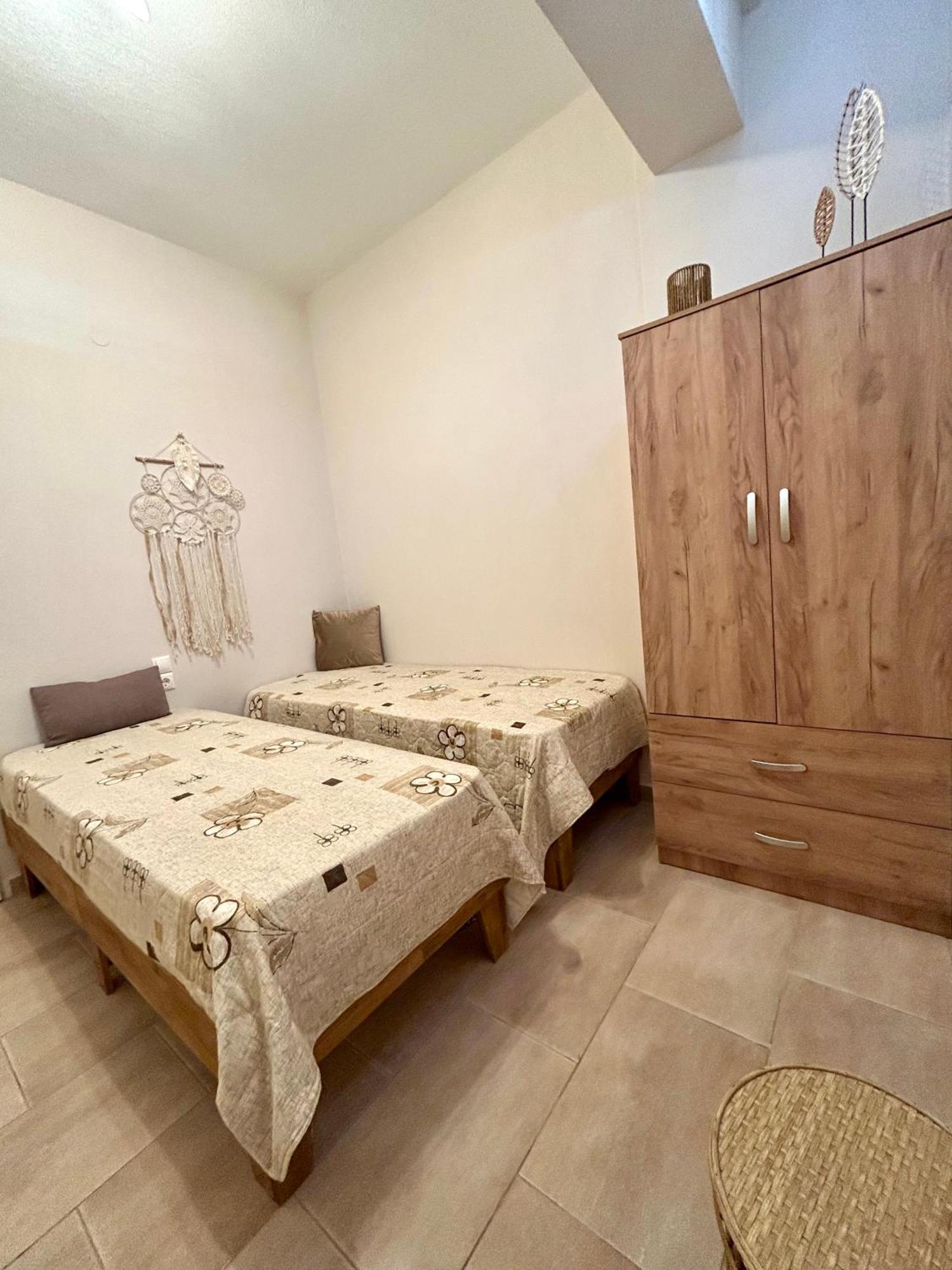 Sk Studios & Apartments Neo Klima Bagian luar foto